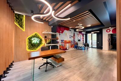 VILA PREMIUM / BIROURI / IMOBIL  2020 - 13