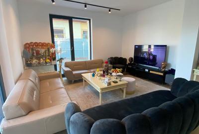 The Crib #3 - Apartament 3 Camere - Terasa - 1