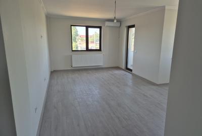 Apartament foarte spatios bloc 2024 totul nou! - 2