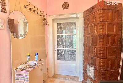 Casa de vanzare la curte comuna Zona Lunei - COMISION 0% - 16