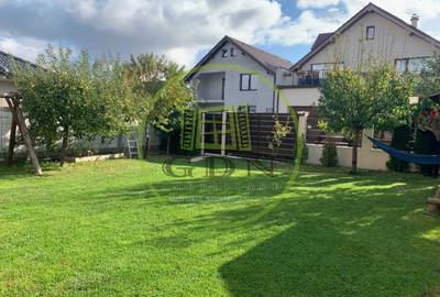 Proprietate 5 camere, suprafata  totala 600mp,oferita spre vanzare in Sura Mica. - 1