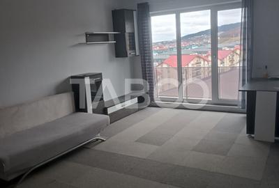 Apartament de inchirat cu 2 camere si parcare in Floresti Teilor - 1