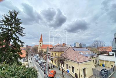 Studio modern – locatie ultracentrala, confort si utilitate maxima - 10