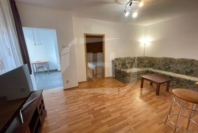 Apartament 2 camere, Gheorgheni - 2