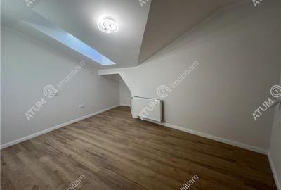 Apartament cu 4 camere si 2 bai situat in Selimbar zona Ion Ratiu - 22