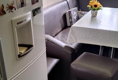 Apartament cu 2 camere de vânzare în zona Semicentrala - 6