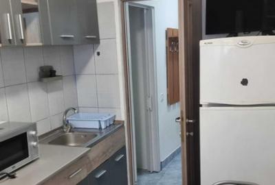 Apartament de 2 camere – Câmpia Libertății, 45 mp, etaj 8/9, 12 min metrou - 6