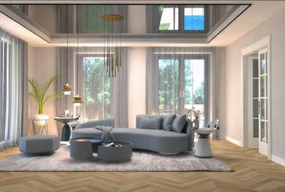 Proiect bootique intre lac si padure, complex inchis si finalizat, TVA inclus - 37