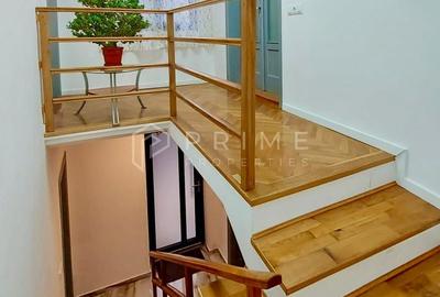 Casa renovata complet | Zona Platou | Ideala locuinta sau investitie - 6