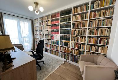 De vânzare apartament modern, cu 3 camere în Gheorgheni - 4