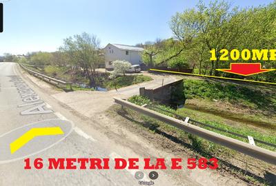 TICAU-SEMICENTRAL  , 1200 mp -oportunitate investitie / dezvoltare afacere - 11