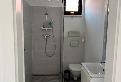 Proprietar, vand vila in Tunari, cartierul scriitorilor, in duplex - 10