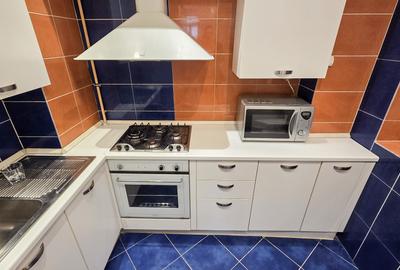 Apartament 3 camere de inchiriat in zona Ateneului Roman / Calea Victoriei - 9
