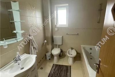 Apartament 2 camere decomandate balcon loc parcare in Turnisor Sibiu - 8