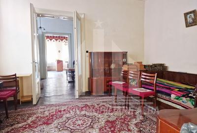 Casa de vanzare | 140 mp | 489 mp teren | Centru - 5