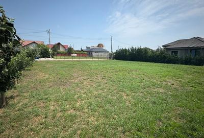 Teren de vanzare, Obor, Str. Vrancei - 2