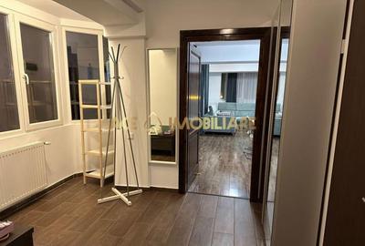 2 Camere | Dacia | Proximitate Metrou | Centrala Proprie - 9