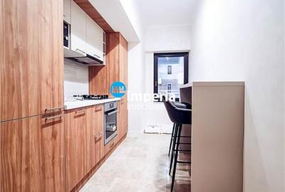 ROYAL TOWN! Apartament cu 2 camere de vanzare  COPOU - 5