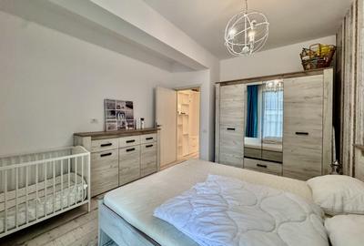 Apartament 2 Camere - Building Stefan | Zona Makerel | Complet mobilat si utilat - 4