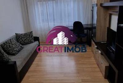 Apartament cu 3 camere decomandat în Crângași