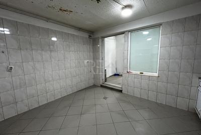 Spatiu Comercial - Antiaeriana - AlexandrieiREA Imobiliare Spațiu comercial de 6 - 4