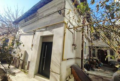 Garsoniera renovata in vila-centrala termica-Zona Armeneasca - 11