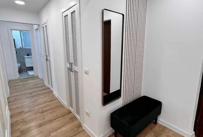 APARTAMENT 2 CAMERE | 64.8MP | ACCES METROU BERCENI | COMISION 0% - 5