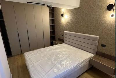 AP. 2 CAMERE- ROKA RESIDENCE, CENTRALA, PARCARE, MASINA DE SPALAT VASE - 1