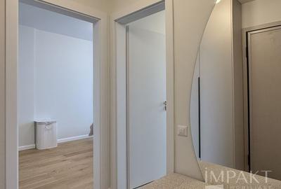 Apartament modern cu 3 camere prima inchiriere in Piata Cipariu - 7