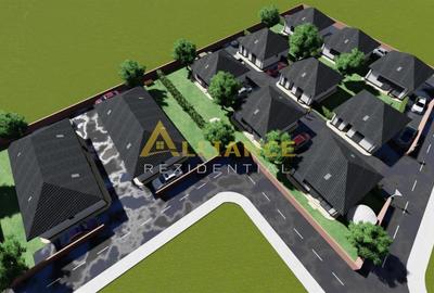 Casa Individuala 3 camere - Popesti Leordeni - 11