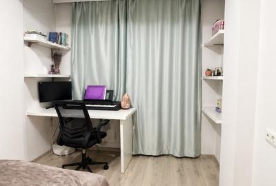 Apartament 2 camere zona Iulius Mall Fsega, statie la scara - 5
