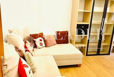 Apartament modern de 3 camere in Herastrau - 7