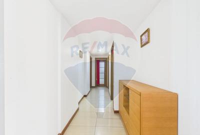 Apartament cu 3 camere premium | Cosmopolis Faza 1 | Parcare inclusa - 11
