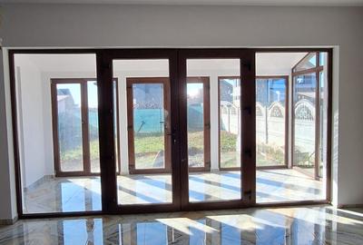 189500 euro!!!Comision zero. Duplex P+1E Giarmata de vanzare sau schimb - 1