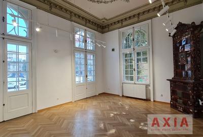 Vila Piata Romana –  Vizibilitate Excelenta - 19