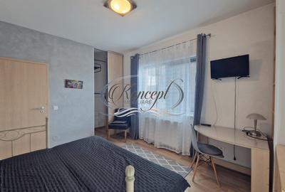 Apartament pet frendly, in ansamblu rezidential, cu garaj si supraveghere video - 3