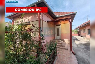 Casa de vanzare in cartierul Marasti. Comision 0! - 1