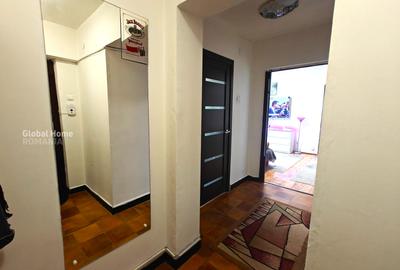 Apart 2 Camere + 1 Balcon | Bulevardul Drumul Taberei - Romancierilor - 5
