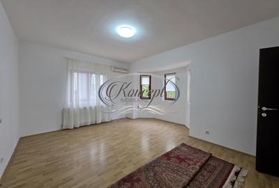 Apartament cu garaj, terasa si curte, Zorilor, pet friendly - 11