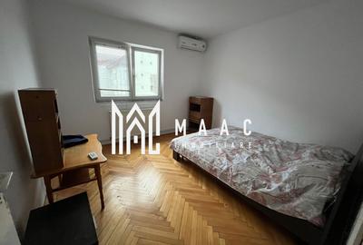 Apartament 3 camere | Etaj 2 | Balcon | Hipodrom 3 - 12