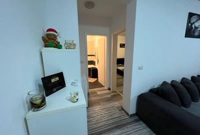 Braytim-Lidia | Bloc nou | 2 camere - 6
