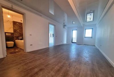 Apartament o camera - Nicolina - Bloc nou - 2