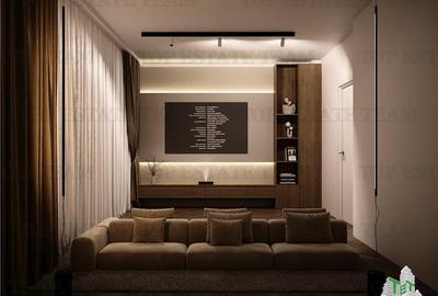 Vila de lux exclusivista de vanzare/Voluntari / Pipera - 19