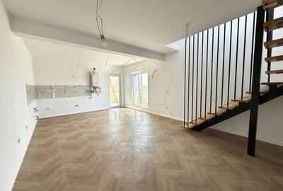 Duplex modern cu 4 camere | Covaci - 1