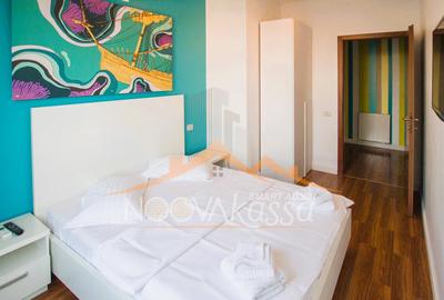 Apartament 3 camere Mamaia - 4