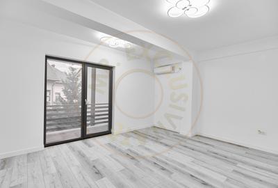 CLADIRE noua, stradal  - P+2E+M (TERASA) - central, Str.Dumbravei - 14