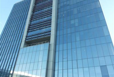 Birou, 419 mp în Barbu Văcărescu