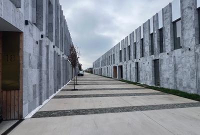 VILA  EPIQUE HOME - CONSTRUCTIE.  NZEB- POMPA GEOTERMALA - 2