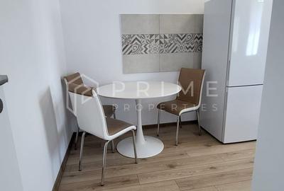 Studio modern de vânzare în complexul Maurer Residence, Târgu Mureș - 6