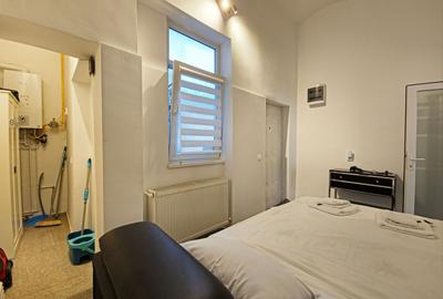0% Comision, apartament cu 2 camere, zona Parcului Central - 16
